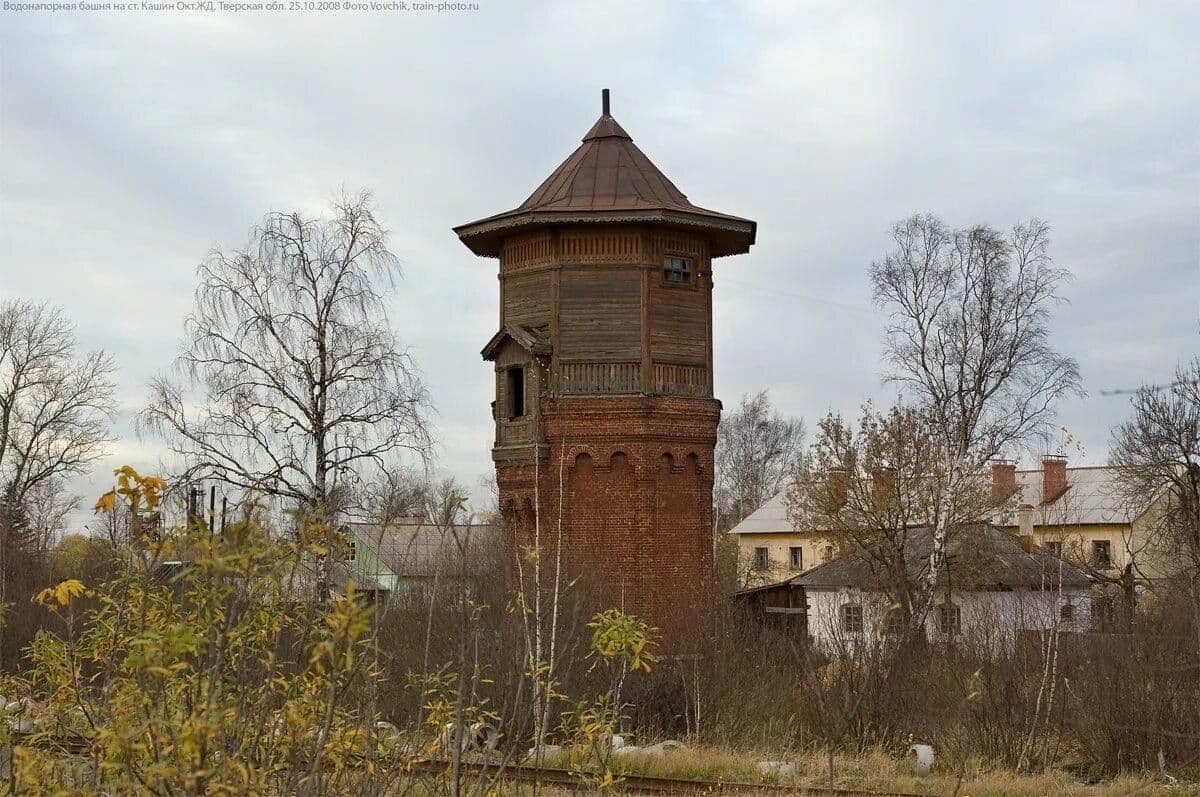 Мистический восточный Байкал: коса, сор и старый маяк